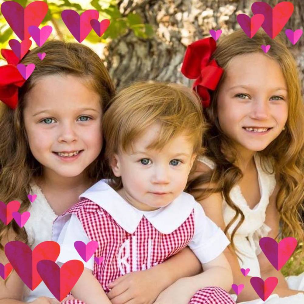 Meet your Posher, Michelle